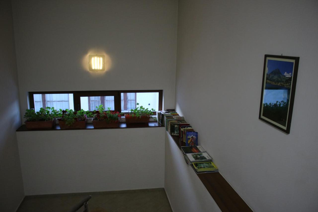 Kralev Dvor Hotel Banszko Kültér fotó