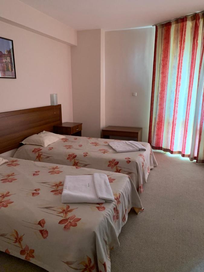Kralev Dvor Hotel Banszko Kültér fotó