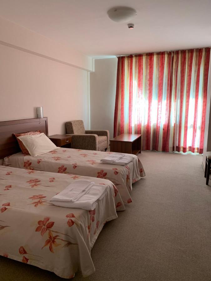 Kralev Dvor Hotel Banszko Kültér fotó