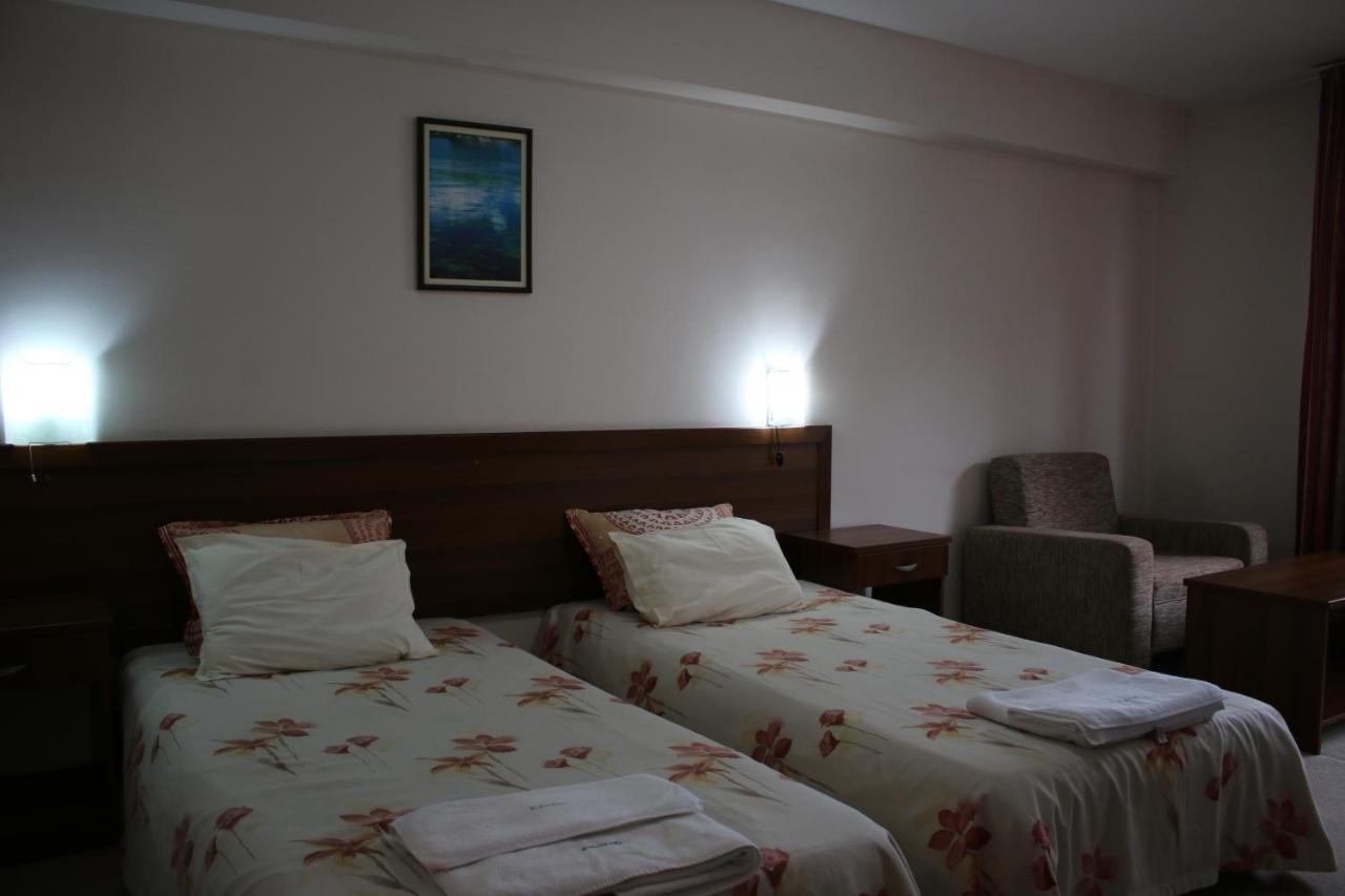 Kralev Dvor Hotel Banszko Kültér fotó