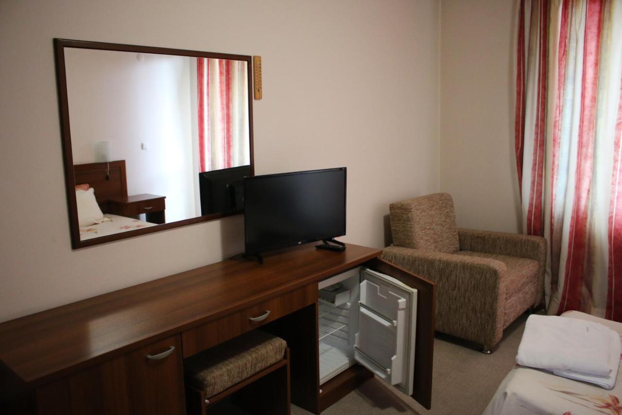 Kralev Dvor Hotel Banszko Kültér fotó