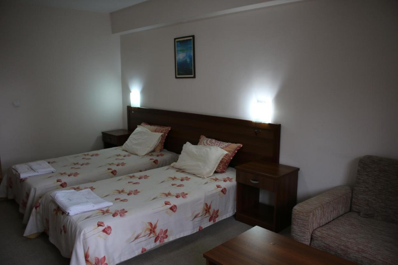 Kralev Dvor Hotel Banszko Kültér fotó