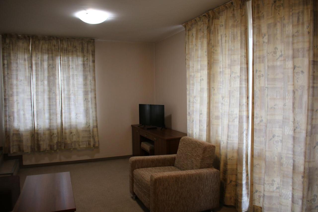 Kralev Dvor Hotel Banszko Kültér fotó