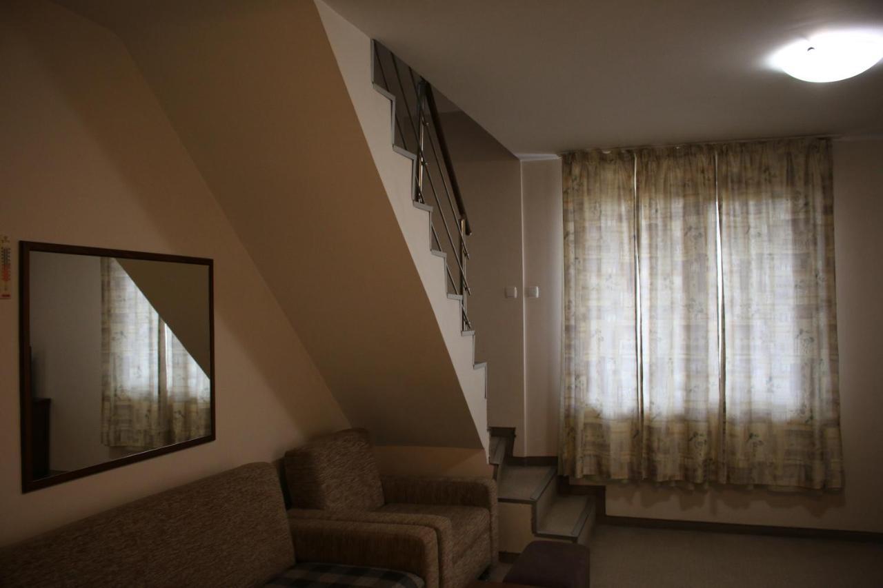 Kralev Dvor Hotel Banszko Kültér fotó