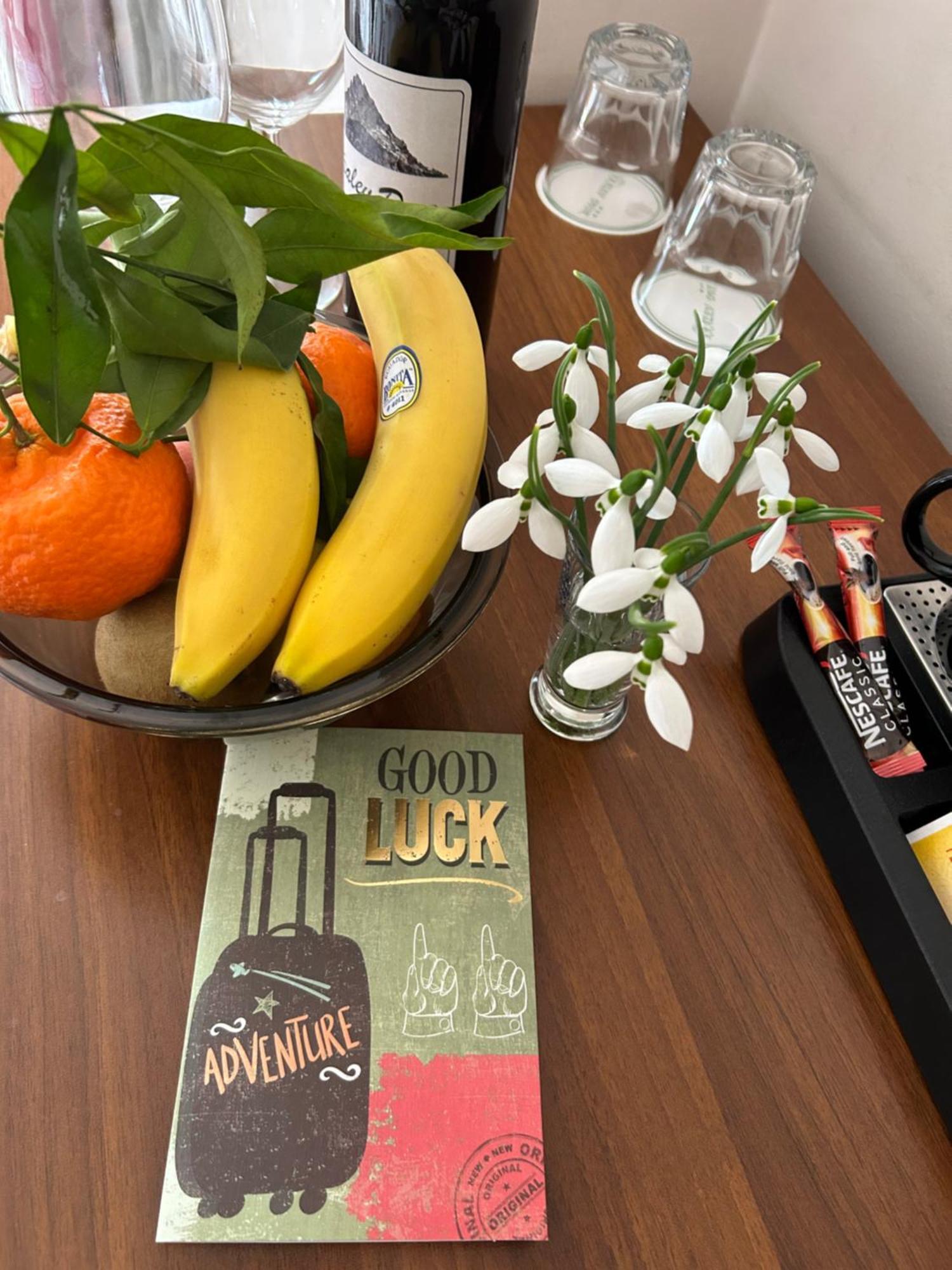 Kralev Dvor Hotel Banszko Kültér fotó