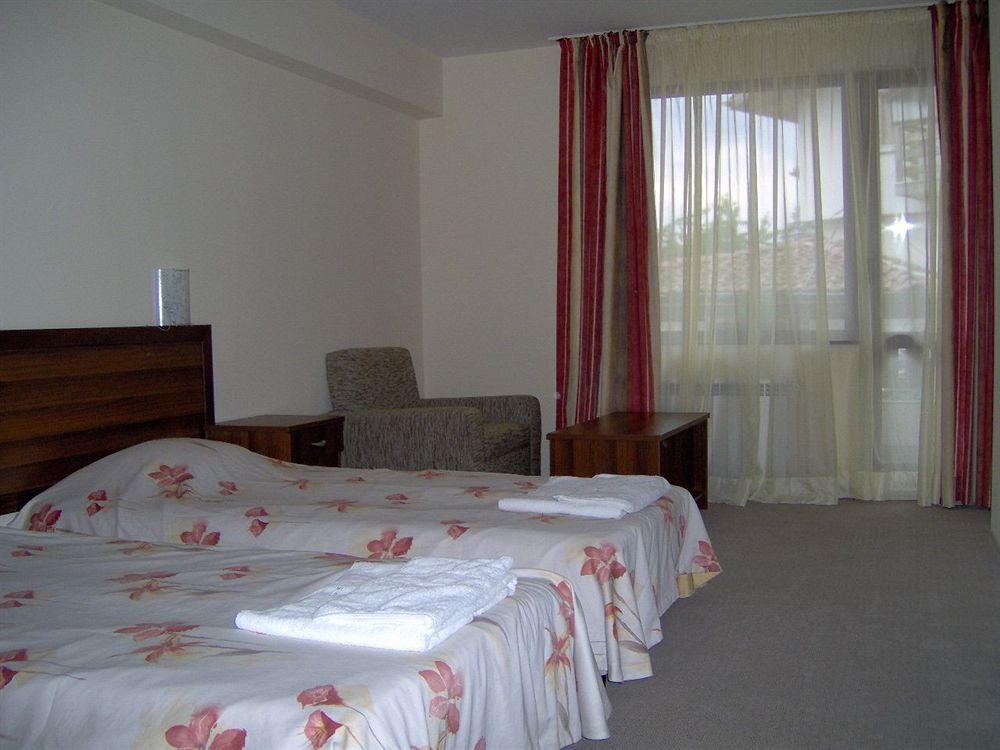 Kralev Dvor Hotel Banszko Kültér fotó