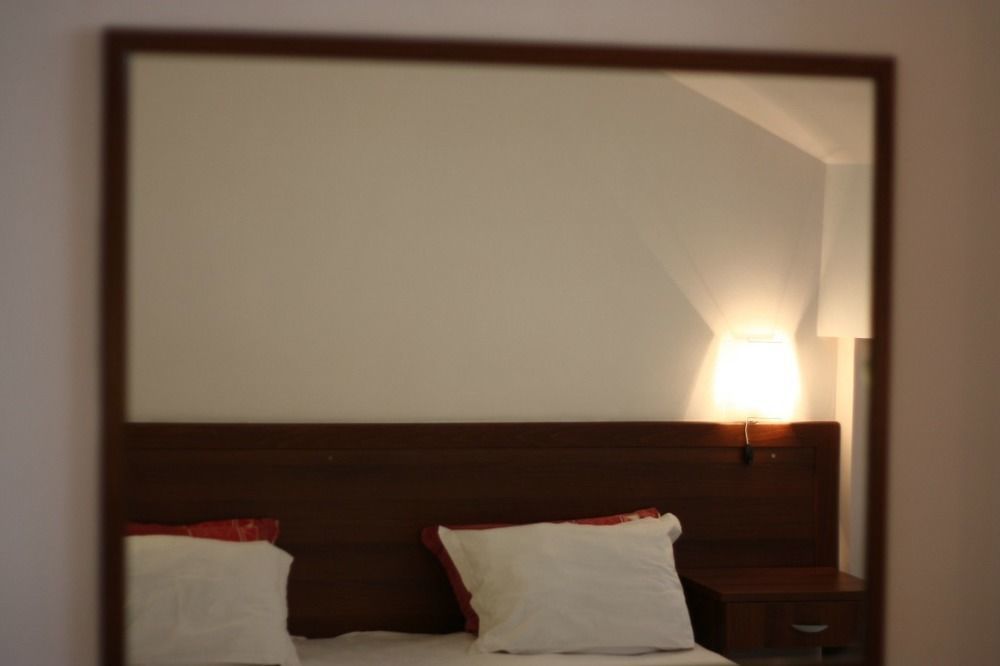 Kralev Dvor Hotel Banszko Kültér fotó